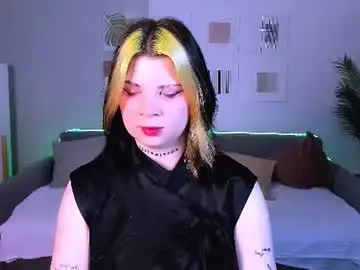 Chaturbate Best Webcam of alicespencery