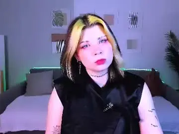 Chaturbate Live Sex of alicespencery