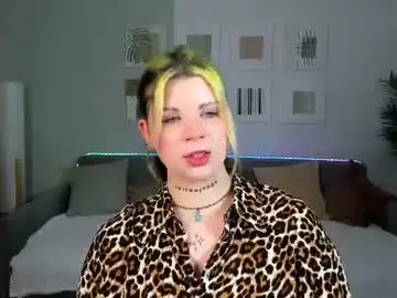 Chaturbate Live Sex Cam of alicespencery