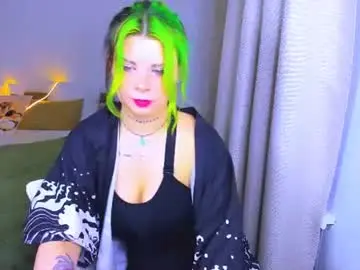Chaturbate Sex Cam of alicespencery