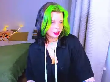 Chaturbate Adult Video Chat of alicespencery