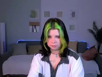Chaturbate Best live sex cam show of alicespencery