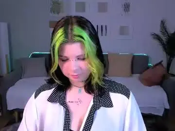 Chaturbate Sex Chat of alicespencery