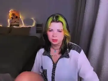 Chaturbate Adult Webcams of alicespencery