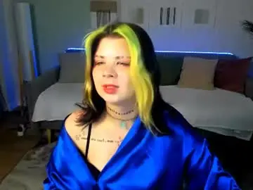 Chaturbate Sex Cam of alicespencery
