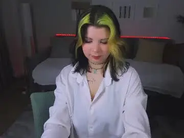 Chaturbate Free Porn Cam of alicespencery