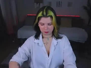 Chaturbate Sex Chat of alicespencery
