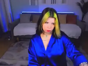 Chaturbate Free Porn Cam of alicespencery