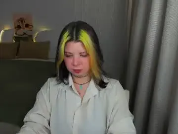 Chaturbate Live Porn of alicespencery