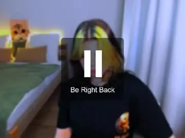 Chaturbate Live Sex of alicespencery