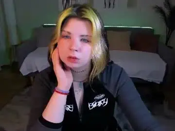 Chaturbate Live Sex Cam of alicespencery