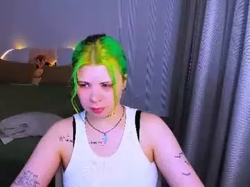 Chaturbate Live Sex Cam of alicespencery