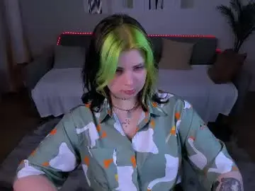 Chaturbate Live Porn of alicespencery