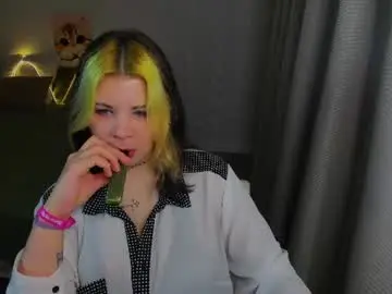 Chaturbate Adult Webcam of alicespencery