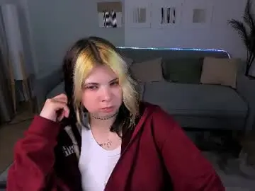 Chaturbate Live Sex Cam of alicespencery