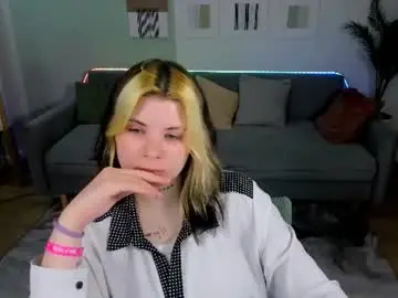 Chaturbate Nude Webcam of alicespencery