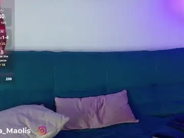 Chaturbate Adult Webcams of anara_maolis