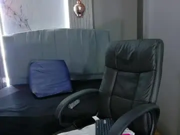 Chaturbate Best live sex cam show of angeles_azul