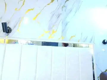 Chaturbate Live Sex Cam of angeles_azul