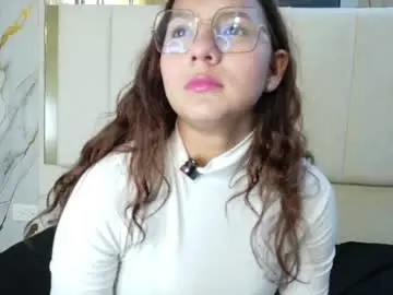 Chaturbate Adult Video Chat of angeles_azul