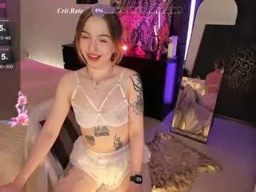 Chaturbate Adult Video Chat of annie_leone