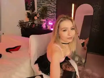 Chaturbate Nude Webcam of annie_leone