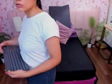 Chaturbate Watch Live Sex Cams of ariannaliss