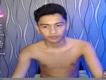 Chaturbate Nude Webcam of asian_ainsley69