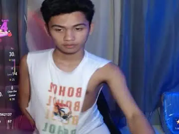 Chaturbate Sex Cam of asian_ainsley69