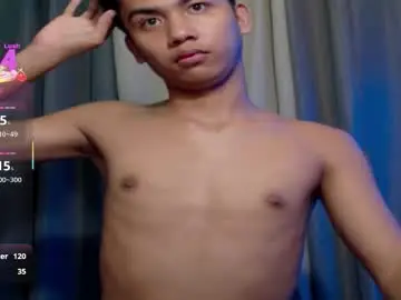 Chaturbate Nude Webcam of asian_ainsley69