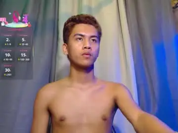 Chaturbate Adult Webcams of asian_ainsley69