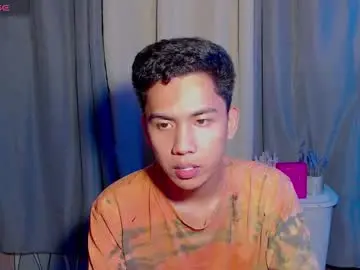 Chaturbate Live Porn of asian_ainsley69