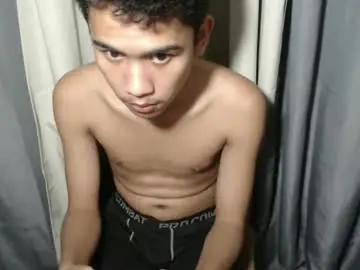 Chaturbate Free Porn Cam of asian_ainsley69