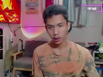 Chaturbate Free Live Porn of asian_ainsley69