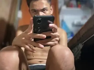 Chaturbate Free Live Porn of asian_ainsley69