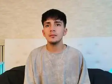 Chaturbate Adult Video Chat of axel_draven