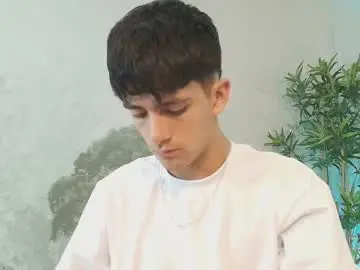 Chaturbate Adult Webcams of axel_draven