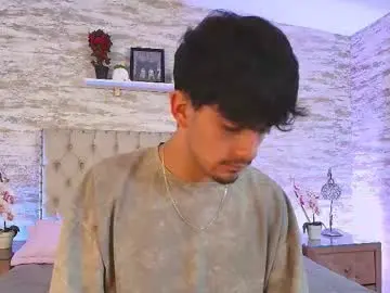 Chaturbate Free Live Porn of axel_draven