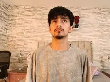 Chaturbate Adult Webcam of axel_draven