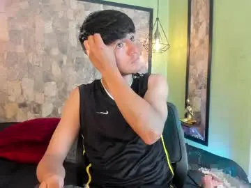 Chaturbate Free Porn Cam of axel_draven