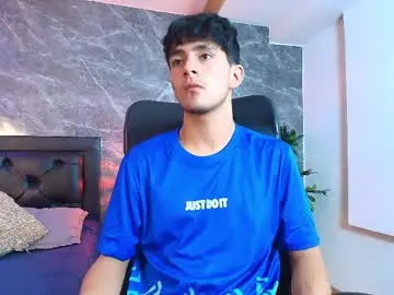 Chaturbate Sex Cam of axel_draven