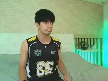 Chaturbate Free Live Porn of axel_draven