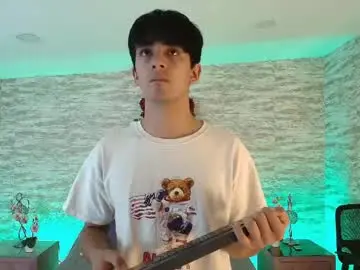 Chaturbate Live Porn of axel_draven
