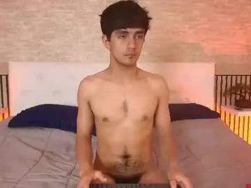 Chaturbate Sex Cam of axel_draven