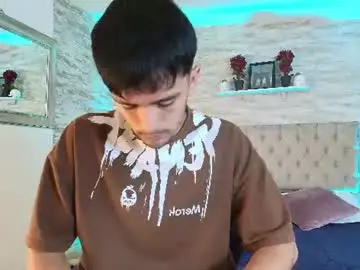 Chaturbate Free Live Porn of axel_draven