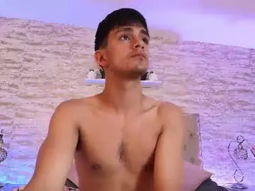 Chaturbate Sex Cam of axel_draven