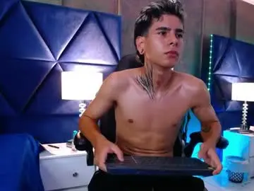 Chaturbate Sex Chat of bel_sebu