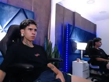 Chaturbate Nude Webcam of bel_sebu