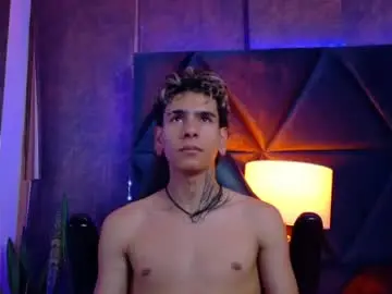 Chaturbate Best live sex cam show of bel_sebu