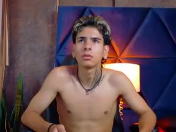 Chaturbate Live Sex Cam of bel_sebu